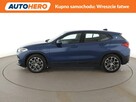BMW X2 PHEV 4x4 full LED automat navi klima auto kamera i czujniki parkowania - 2