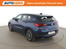 BMW X2 PHEV 4x4 full LED automat navi klima auto kamera i czujniki parkowania - 4