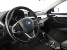 BMW X2 PHEV 4x4 full LED automat navi klima auto kamera i czujniki parkowania - 15
