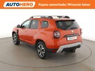 Dacia Duster LPG full LED klima auto kamera i czujniki parkowania grzane fotele - 4