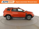 Dacia Duster LPG full LED klima auto kamera i czujniki parkowania grzane fotele - 9