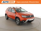 Dacia Duster LPG full LED klima auto kamera i czujniki parkowania grzane fotele - 10