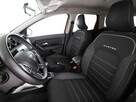 Dacia Duster LPG full LED klima auto kamera i czujniki parkowania grzane fotele - 13