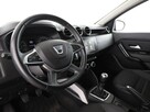Dacia Duster LPG full LED klima auto kamera i czujniki parkowania grzane fotele - 14