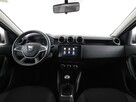 Dacia Duster LPG full LED klima auto kamera i czujniki parkowania grzane fotele - 15