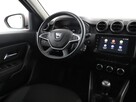 Dacia Duster LPG full LED klima auto kamera i czujniki parkowania grzane fotele - 16
