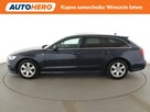 Audi A6 automat xenon/LED czujniki parkowania grzane fotele klima auto el. kla - 2