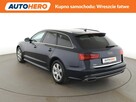 Audi A6 automat xenon/LED czujniki parkowania grzane fotele klima auto el. kla - 4