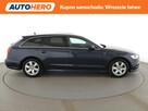 Audi A6 automat xenon/LED czujniki parkowania grzane fotele klima auto el. kla - 9
