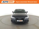 Audi A6 automat xenon/LED czujniki parkowania grzane fotele klima auto el. kla - 11
