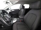 Audi A6 automat xenon/LED czujniki parkowania grzane fotele klima auto el. kla - 13