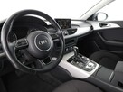 Audi A6 automat xenon/LED czujniki parkowania grzane fotele klima auto el. kla - 14