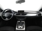 Audi A6 automat xenon/LED czujniki parkowania grzane fotele klima auto el. kla - 15