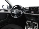 Audi A6 automat xenon/LED czujniki parkowania grzane fotele klima auto el. kla - 16
