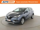 Renault Kadjar automat navi panorama pdc grzane fotele auto klima
