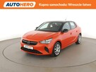 Opel Corsa klimatyzacja tempomat multifunkcja czujniki parkowania