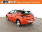 Opel Corsa klimatyzacja tempomat multifunkcja czujniki parkowania - 4