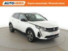 Peugeot 3008 GT phev full led navi kamera automat virtual grzane fotele - 10
