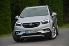 Opel Mokka X 120-lecie Innovation Full Led Navi Kamera 2xParkt Skóry Keylles Alu19 - 2