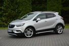 Opel Mokka X 120-lecie Innovation Full Led Navi Kamera 2xParkt Skóry Keylles Alu19 - 3
