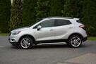 Opel Mokka X 120-lecie Innovation Full Led Navi Kamera 2xParkt Skóry Keylles Alu19 - 4