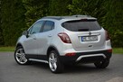 Opel Mokka X 120-lecie Innovation Full Led Navi Kamera 2xParkt Skóry Keylles Alu19 - 6