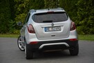 Opel Mokka X 120-lecie Innovation Full Led Navi Kamera 2xParkt Skóry Keylles Alu19 - 7