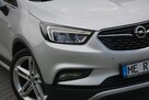 Opel Mokka X 120-lecie Innovation Full Led Navi Kamera 2xParkt Skóry Keylles Alu19 - 8