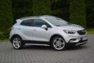 Opel Mokka X 120-lecie Innovation Full Led Navi Kamera 2xParkt Skóry Keylles Alu19 - 11