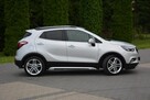 Opel Mokka X 120-lecie Innovation Full Led Navi Kamera 2xParkt Skóry Keylles Alu19 - 12