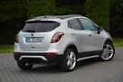 Opel Mokka X 120-lecie Innovation Full Led Navi Kamera 2xParkt Skóry Keylles Alu19 - 13