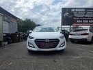 Hyundai i30 1.6 CRDI 110 KM, Klimatyzacja, Isofix, USB, AUX, Polskie Menu, LED - 2