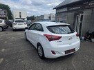 Hyundai i30 1.6 CRDI 110 KM, Klimatyzacja, Isofix, USB, AUX, Polskie Menu, LED - 6