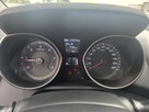 Hyundai i30 1.6 CRDI 110 KM, Klimatyzacja, Isofix, USB, AUX, Polskie Menu, LED - 10