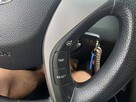 Hyundai i30 1.6 CRDI 110 KM, Klimatyzacja, Isofix, USB, AUX, Polskie Menu, LED - 13
