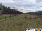 Działka 1019 m² z mediami – Michałów. - 3