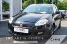 Fiat Bravo zarejestrowany, ubezpieczony, I rej. luty 2009 r. - 1