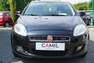 Fiat Bravo zarejestrowany, ubezpieczony, I rej. luty 2009 r. - 2