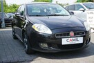 Fiat Bravo zarejestrowany, ubezpieczony, I rej. luty 2009 r. - 3
