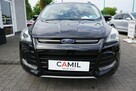 Ford Kuga zarejestrowany, ubezpieczony - 2