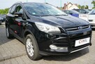 Ford Kuga zarejestrowany, ubezpieczony - 3