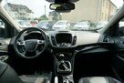 Ford Kuga zarejestrowany, ubezpieczony - 15