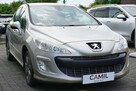 Peugeot 308 zarejestrowany, ubezpieczony - 3