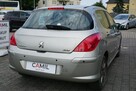 Peugeot 308 zarejestrowany, ubezpieczony - 4