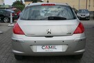 Peugeot 308 zarejestrowany, ubezpieczony - 5