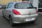 Peugeot 308 zarejestrowany, ubezpieczony - 6