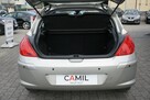 Peugeot 308 zarejestrowany, ubezpieczony - 13