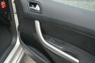 Peugeot 308 zarejestrowany, ubezpieczony - 14