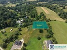 Działka budowlana Kulaszne gm. Komańcza, - 2