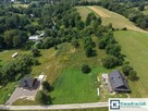 Działka budowlana Kulaszne gm. Komańcza, - 4